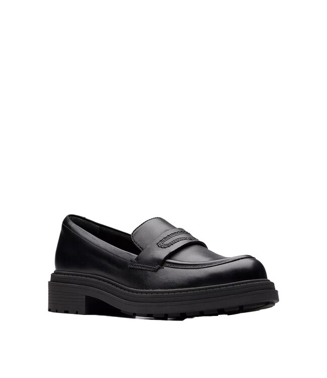 Clarks Orinoco3 Edge Black