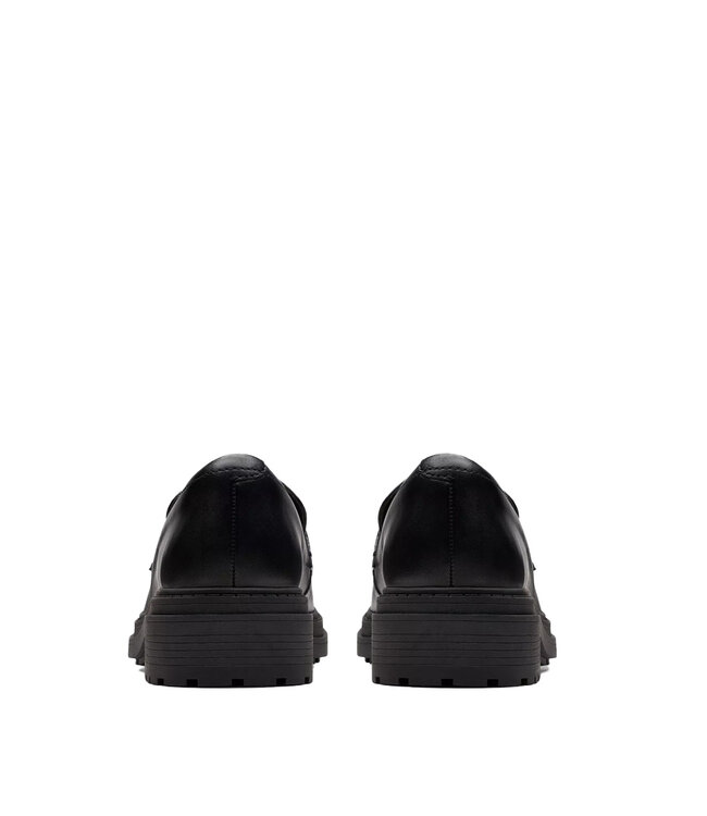 Clarks Orinoco3 Edge Black