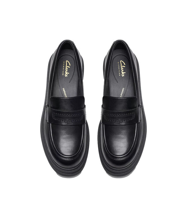 Clarks Orinoco3 Edge Black