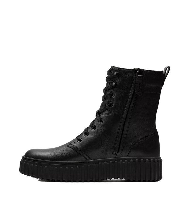 Clarks Torhill Style Noir