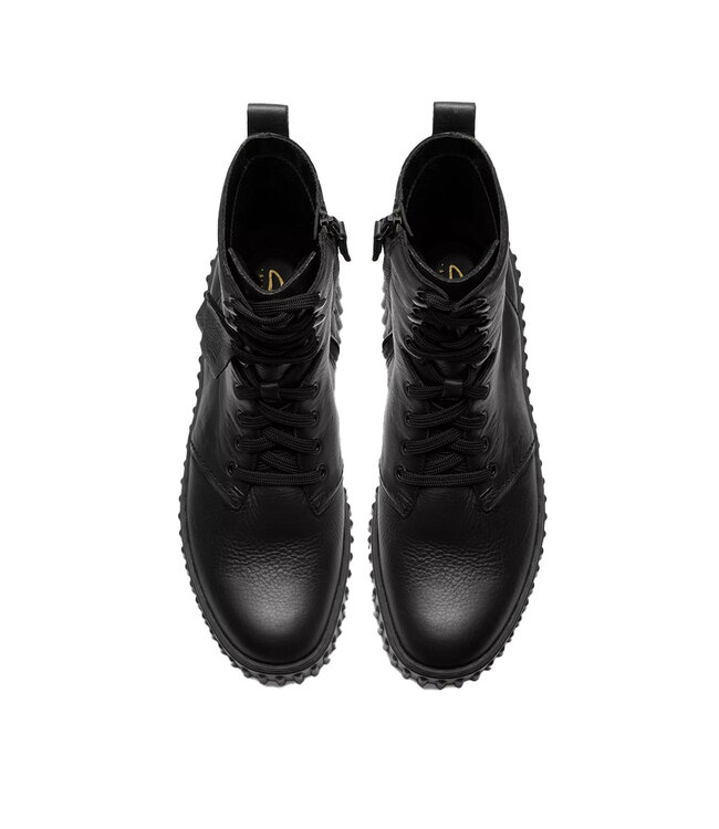 Clarks Torhill Style Noir