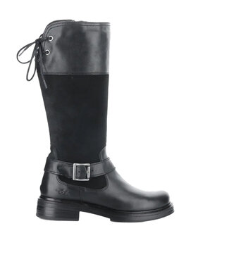 Bos & co Mateo Black