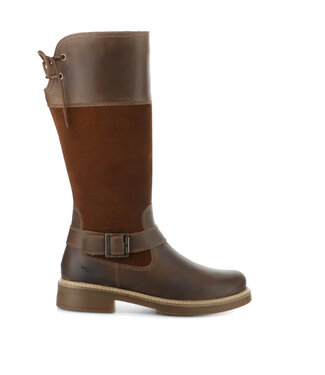 Bos & co Mateo Camel