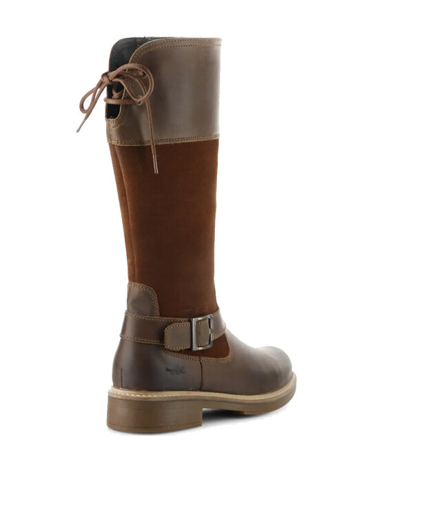 Bos & co Mateo Camel