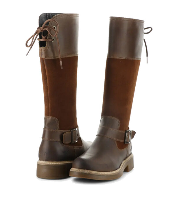 Bos & co Mateo Camel