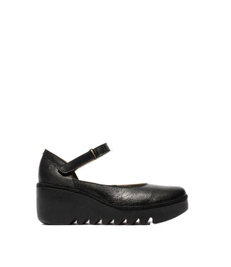 Fly London BAW0543FLY Noir
