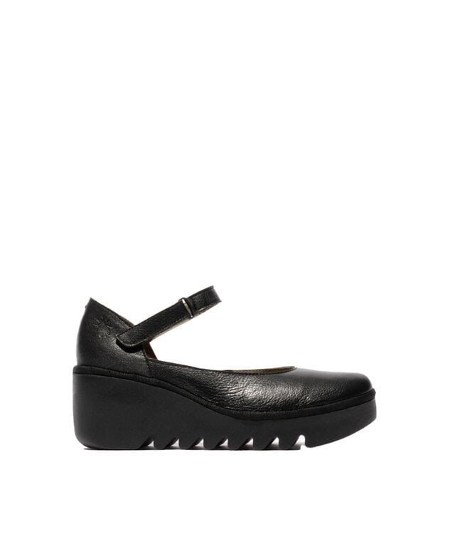 Fly London BAW0543FLY Noir