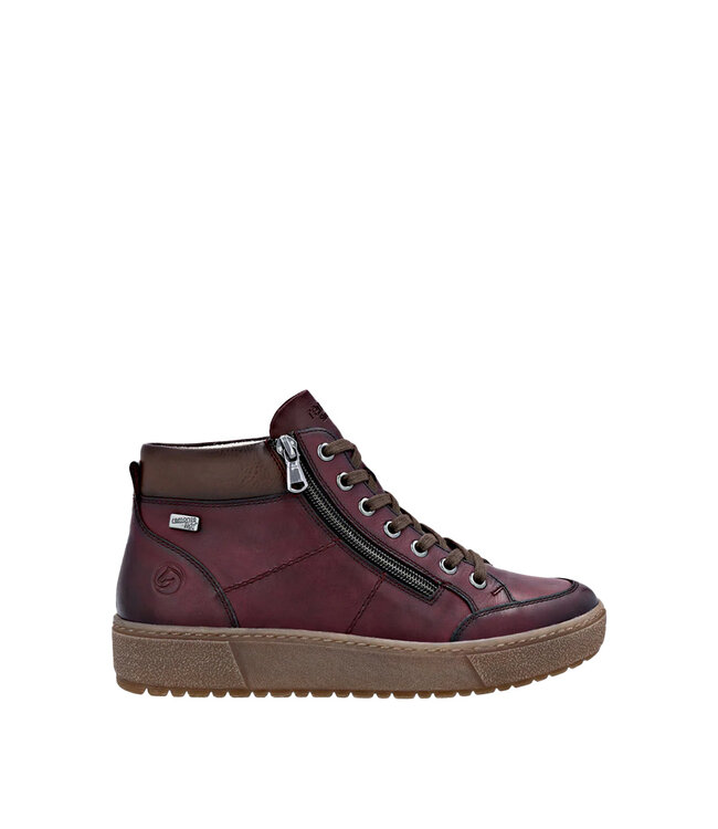 Remonte D2T70 Rouge