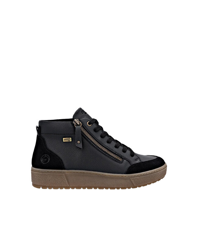 Remonte D2T71 Noir