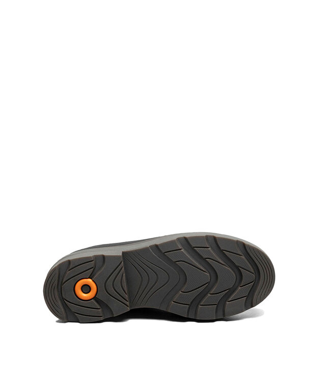 Bogs Hazel Tall Adjustable Calf Black