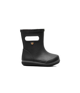 Bogs Skipper II Solid Black
