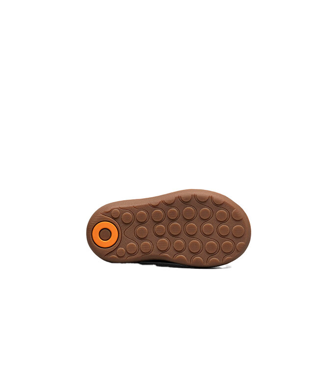 Bogs Skipper II Tractors Vert