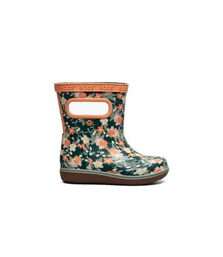 Bogs Skipper II Small Floral