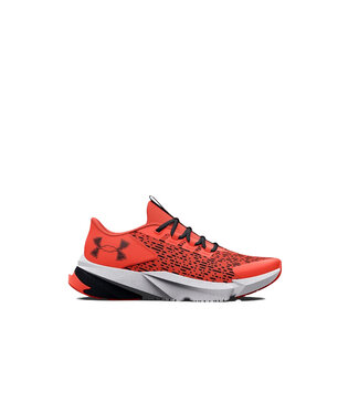 Under Armour Scramjet 5 Orange