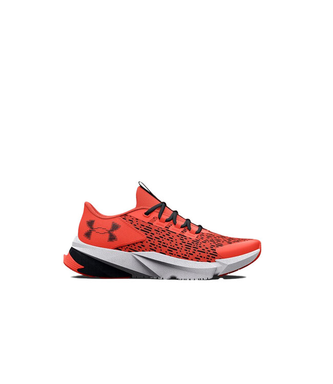 Under Armour Enfants -Scramjet 5 Orange