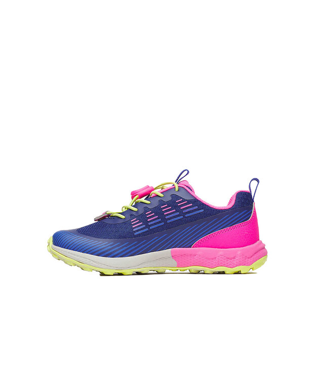 Merrell Enfants - Agility Peak Rose Cobalt