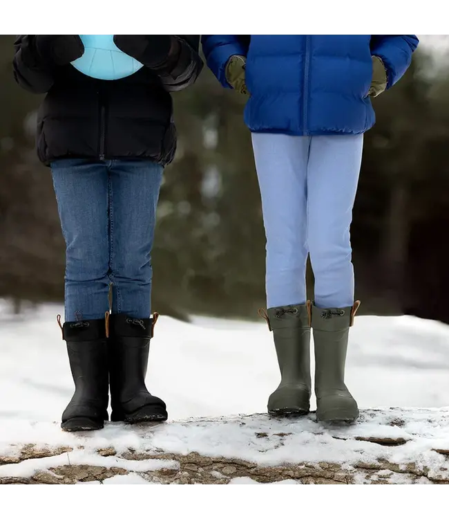 Kamik Tundra JR Kaki