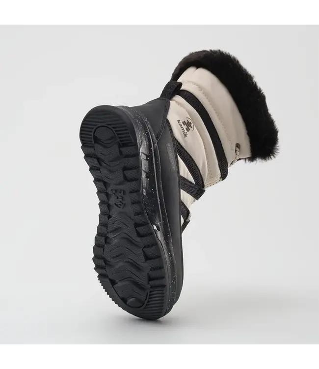 Kamik Enfants- Stormy F Fog