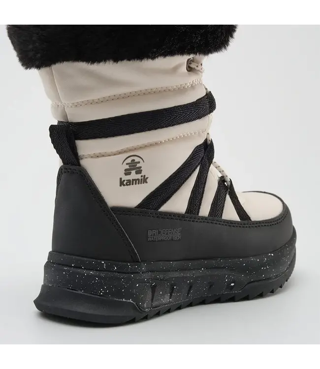 Kamik Kid's- Stormy F Fog