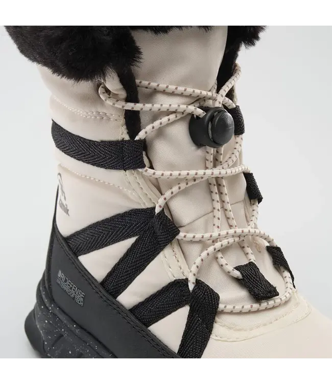 Kamik Kid's- Stormy F Fog