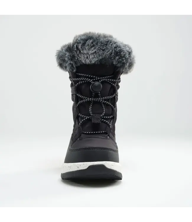 Kamik Kid's -  Stormy F Black