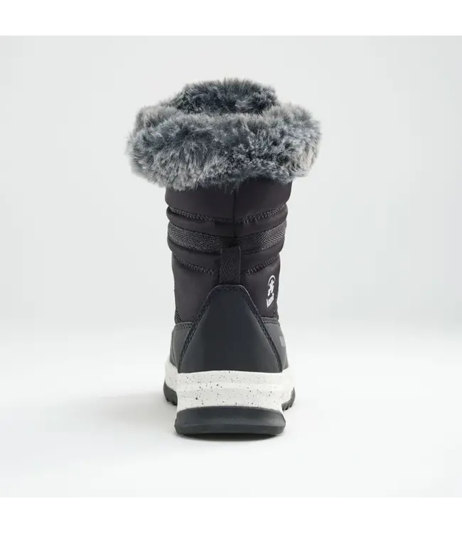 Kamik Kid's -  Stormy F Black