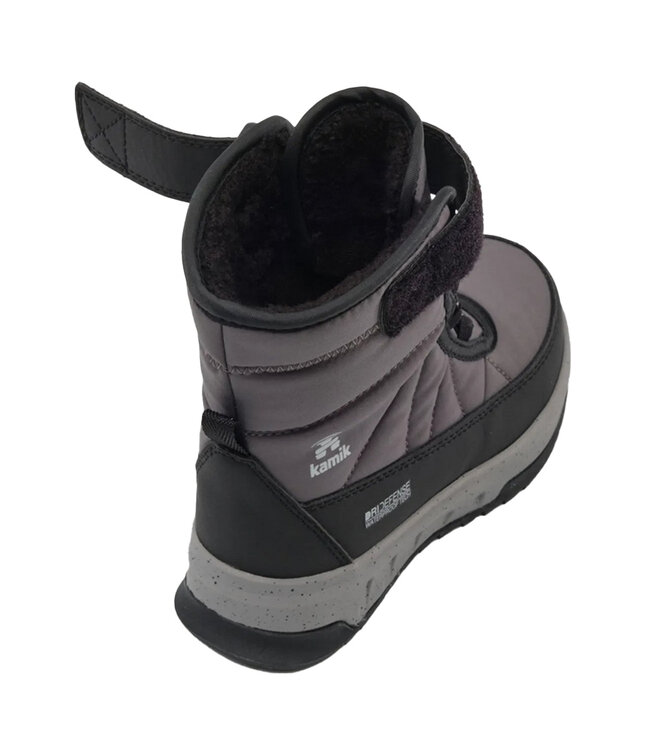 Kamik Kid's -  Stormy Charcoal