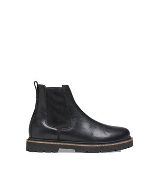 Birkenstock Highwood Slip On Black
