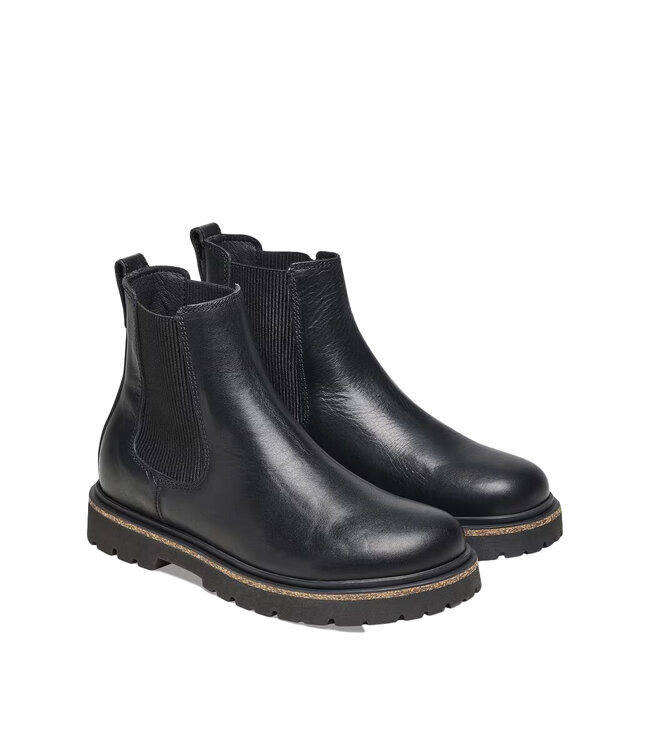 Birkenstock Femmes - Highwood Slip On Noir