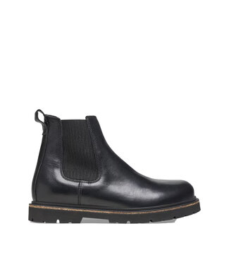 Birkenstock Highwood Slip On Noir