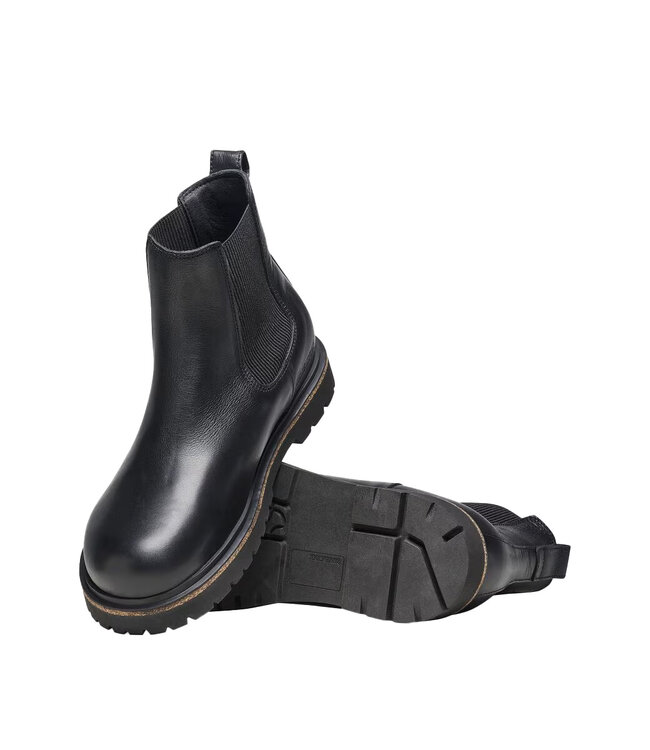 Birkenstock Men's - Highwood Slip On Black