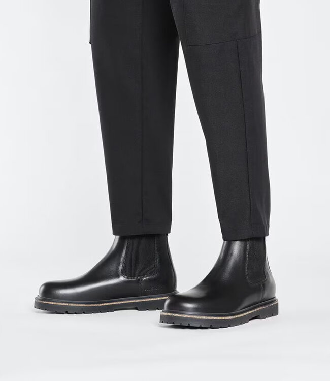 Birkenstock Men's - Highwood Slip On Black