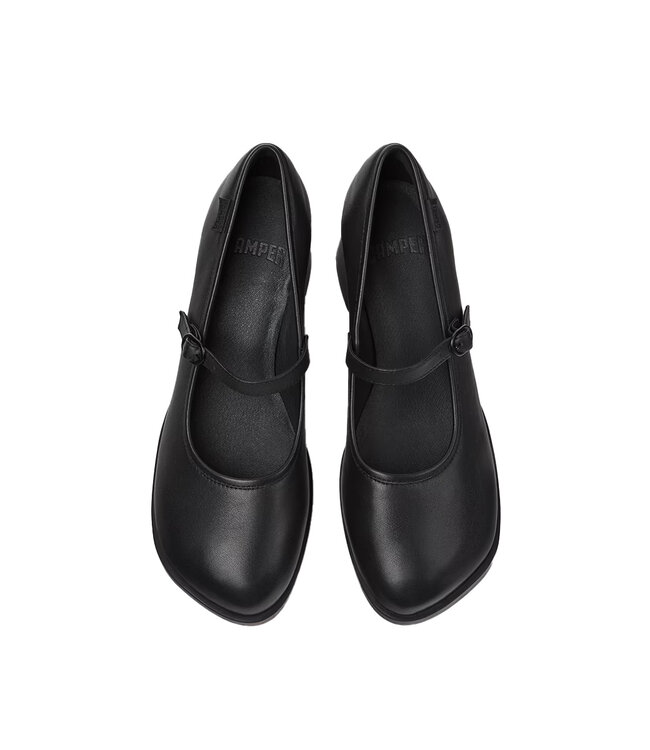 Camper Kora  K201799-001 Black