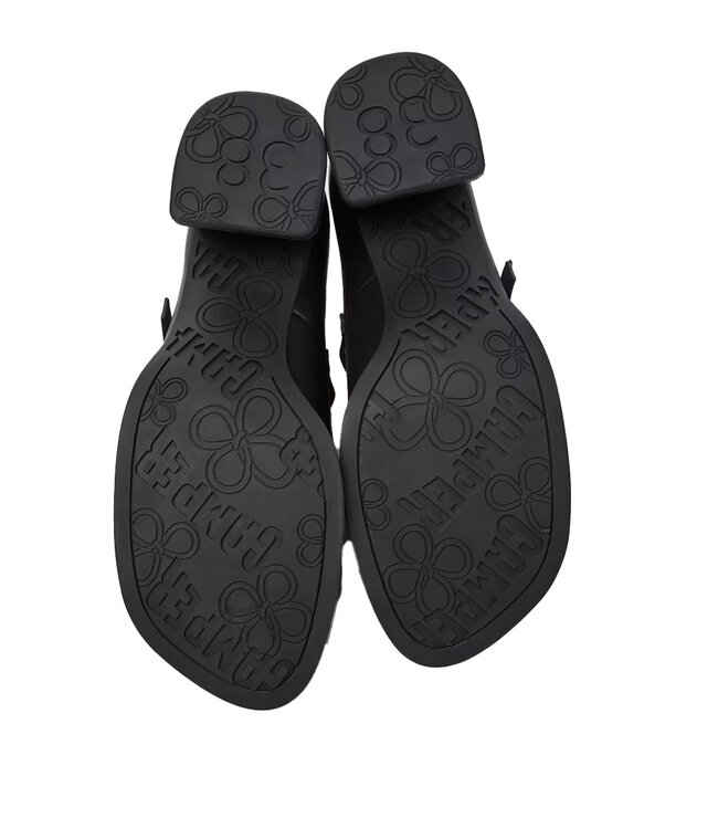 Camper Kora  K201799-001 Black