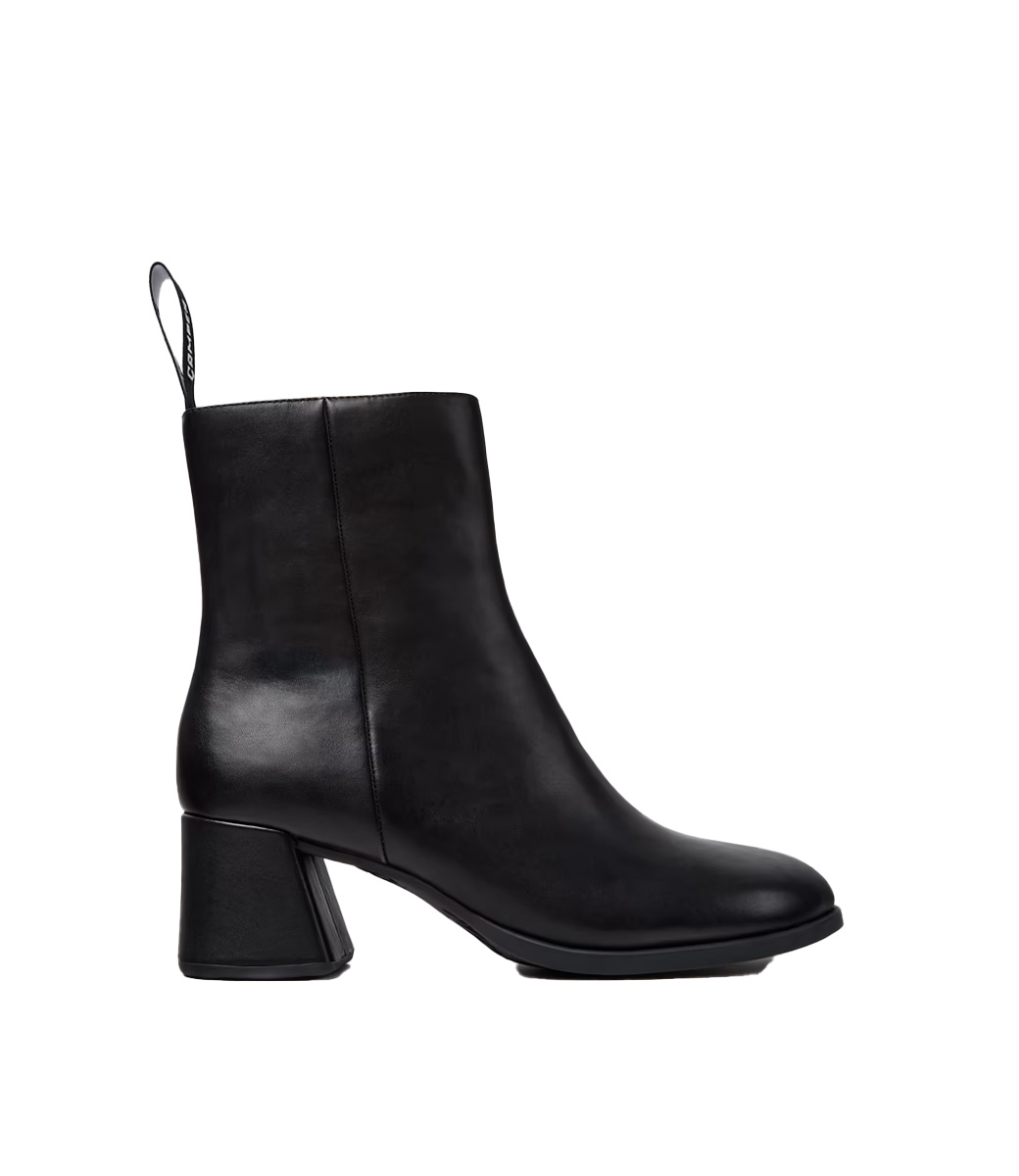 Camper Kora K400798-001 Black | Tony Pappas - Tony Pappas