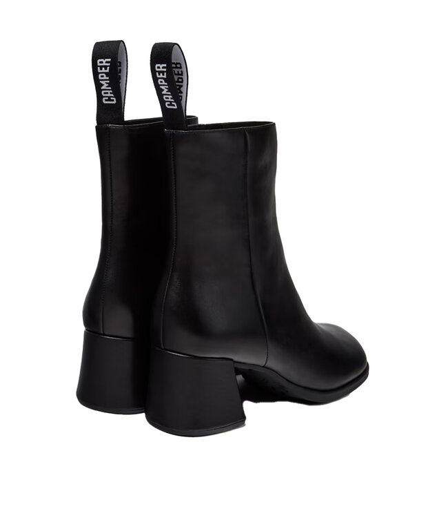 Camper Kora  K400798-001 Black