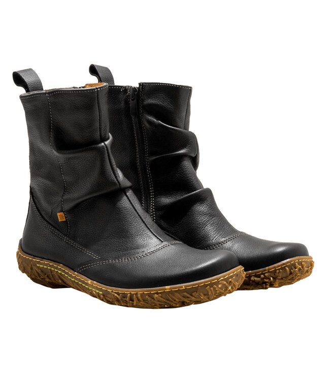El Naturalista Nido N722 Natural Grain Black