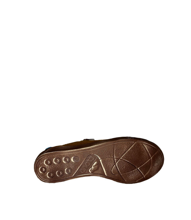 Cloud Aika Longbeach Caramel