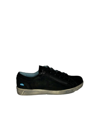 Cloud Aika Longbeach Black
