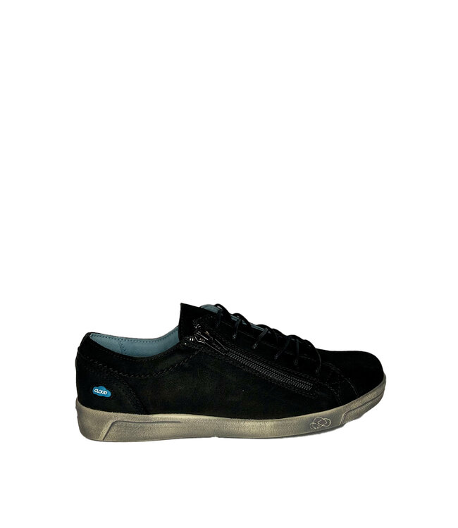 Cloud Aika Longbeach Black
