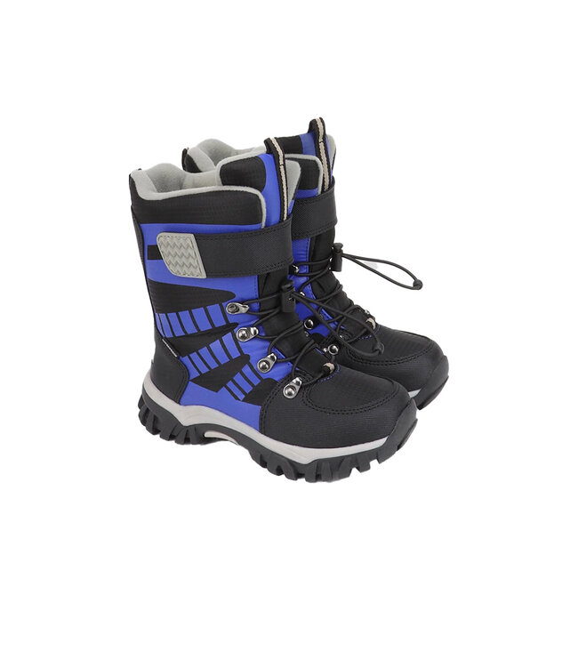 Cougar Tango Black  / Blue