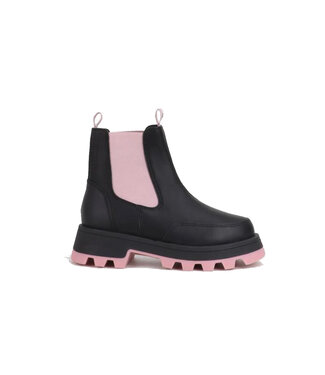 Cougar Shani  Black / Pink