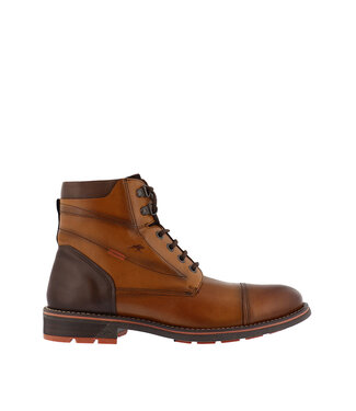 Fluchos Terry Brun / Camel