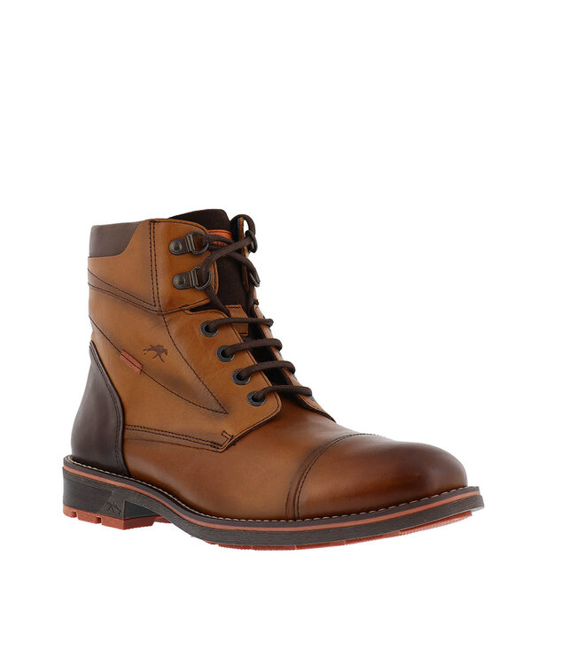 Fluchos Terry Brown / Camel