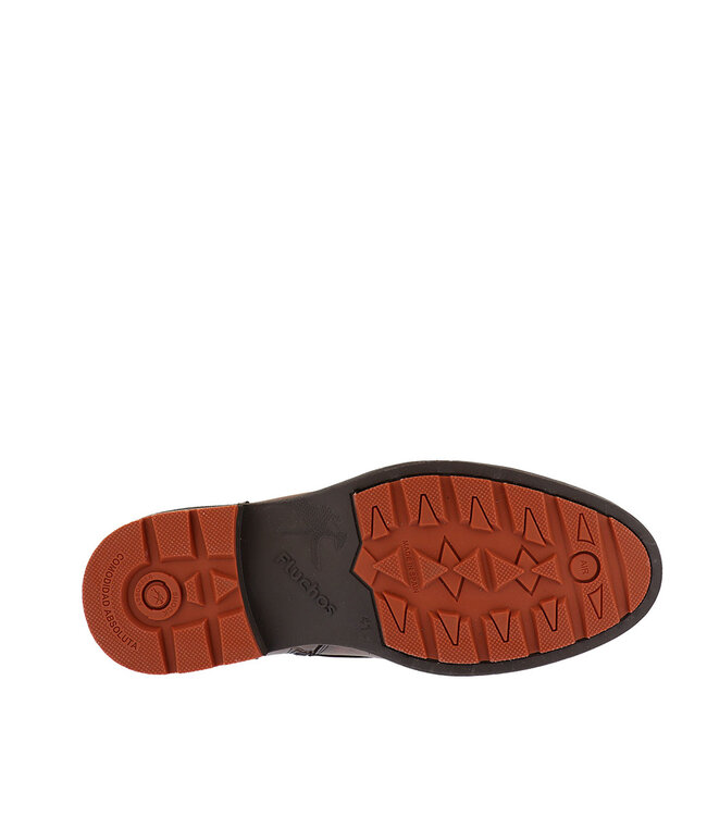 Fluchos Terry Brun / Camel