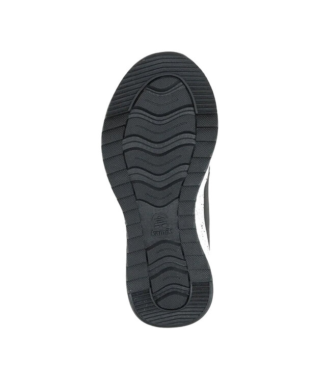 Kamik Stormy Black