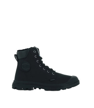 Palladium PAMPA SPORT WPS CUFF BLACK