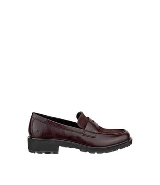 Ecco Metropole vienna Brown