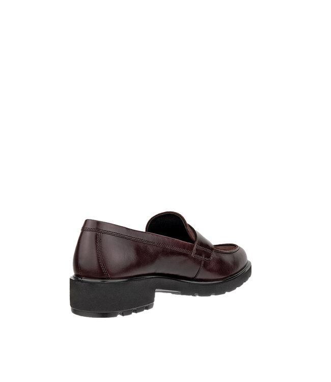 Ecco Metropole vienna Brown