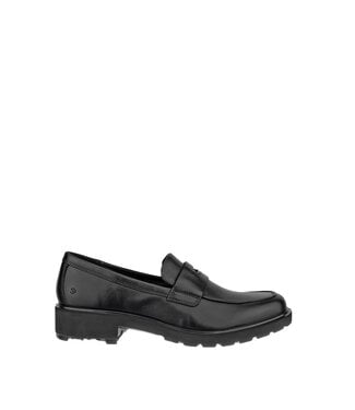 Ecco Metropole vienna Black